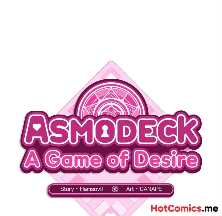 Pleasure Board Game Asmodek chapter 14 page 76