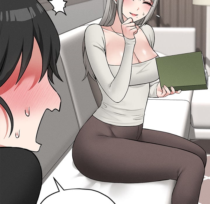 Pleasure Board Game Asmodek chapter 14 page 87