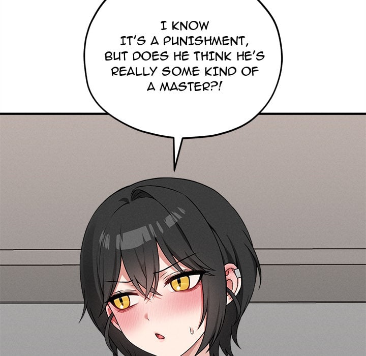 Pleasure Board Game Asmodek chapter 14 page 89