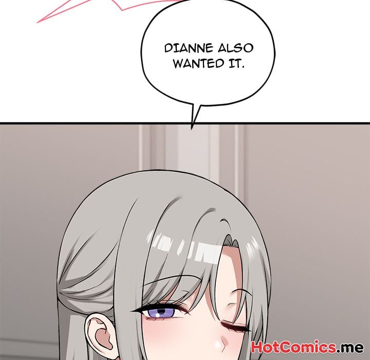 Pleasure Board Game Asmodek chapter 14 page 95
