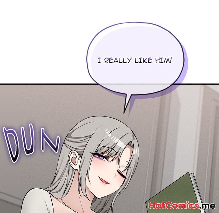 Pleasure Board Game Asmodek chapter 14 page 100