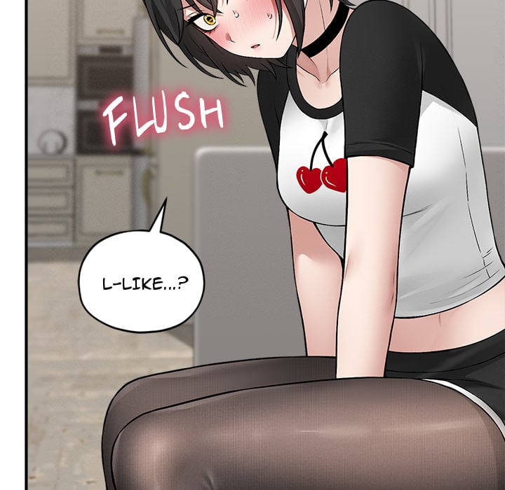 Pleasure Board Game Asmodek chapter 14 page 104
