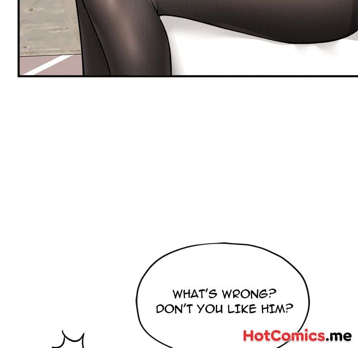 Pleasure Board Game Asmodek chapter 14 page 105