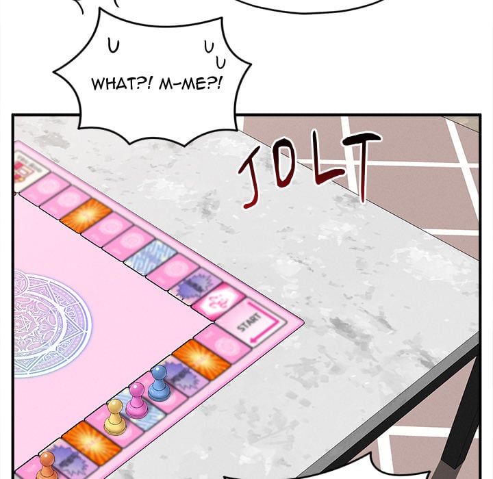 Pleasure Board Game Asmodek chapter 14 page 106