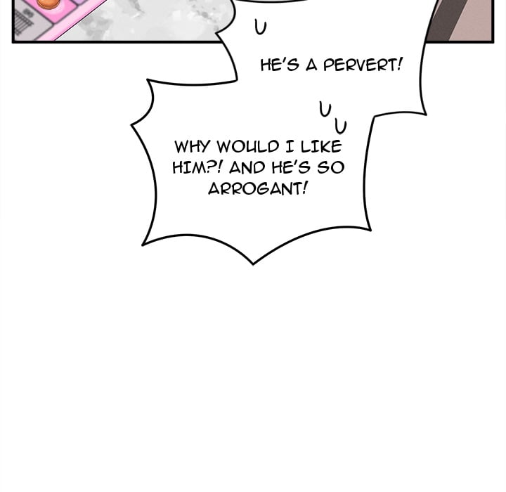 Pleasure Board Game Asmodek chapter 14 page 107