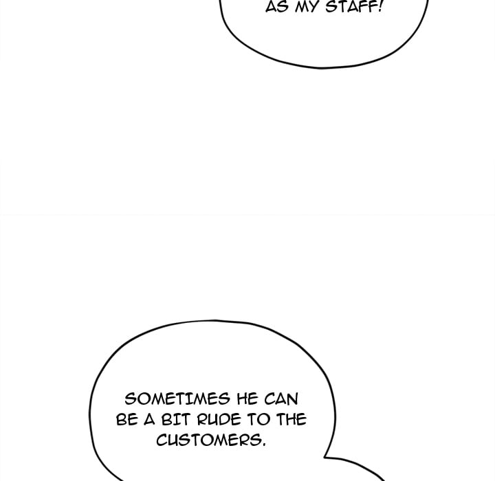 Pleasure Board Game Asmodek chapter 14 page 116