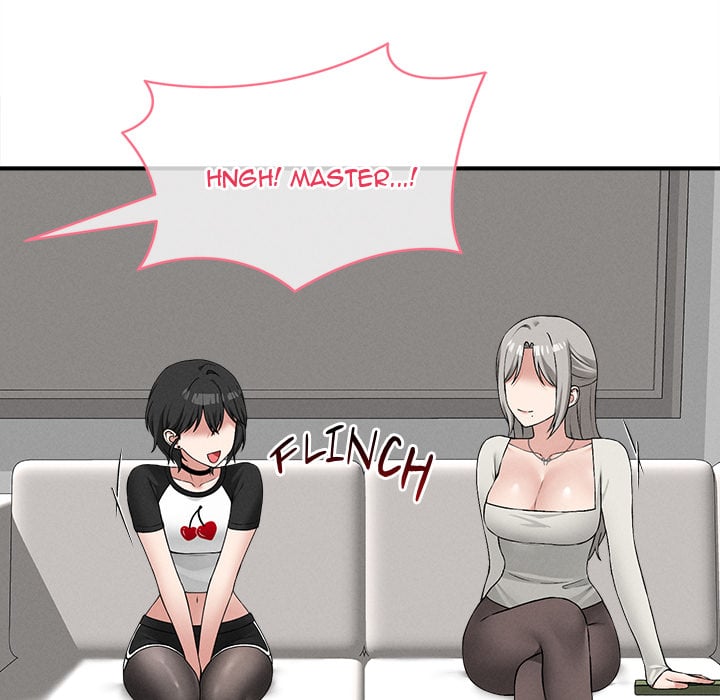 Pleasure Board Game Asmodek chapter 14 page 120