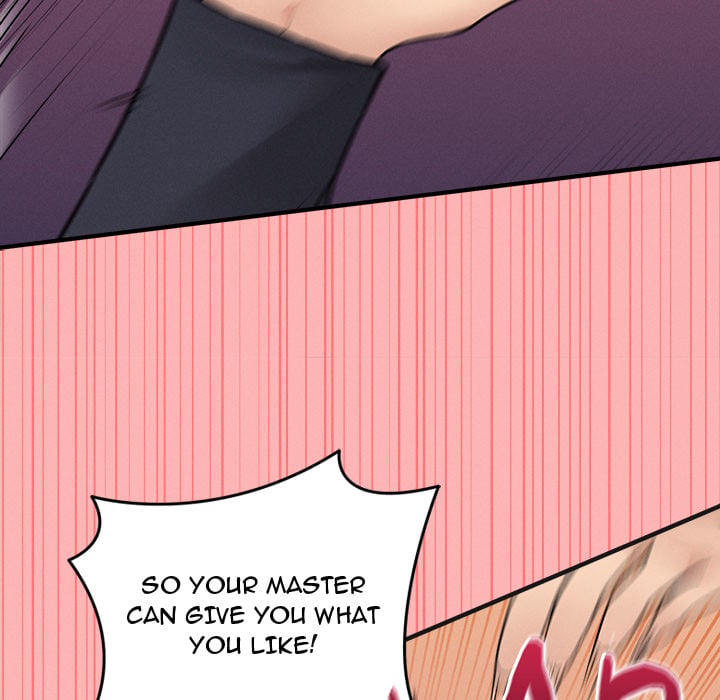 Pleasure Board Game Asmodek chapter 14 page 141