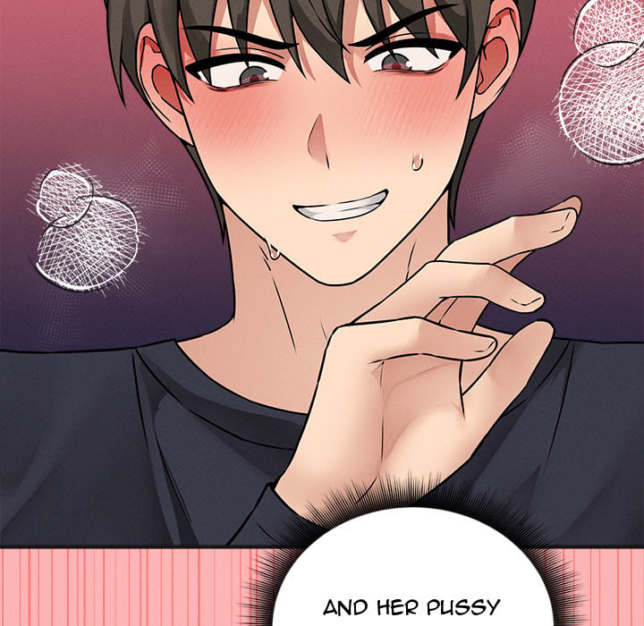 Pleasure Board Game Asmodek chapter 14 page 146