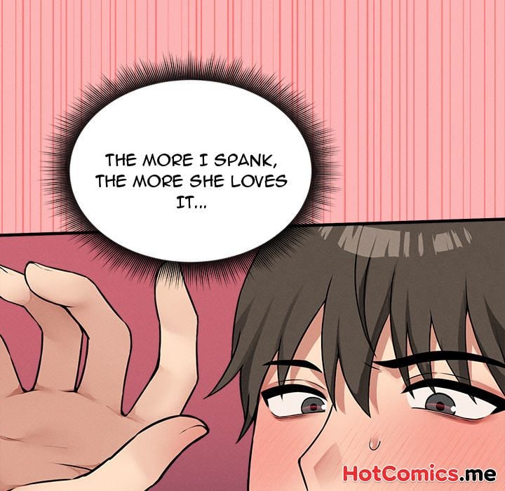 Pleasure Board Game Asmodek chapter 14 page 158