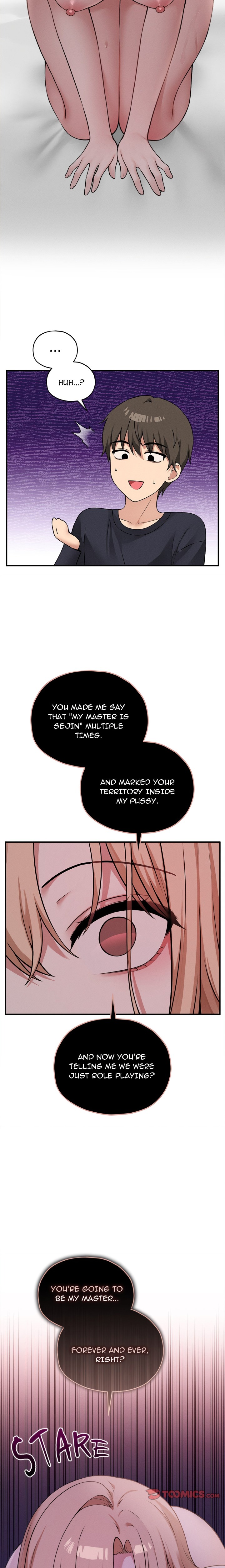 Pleasure Board Game Asmodek chapter 15 page 15