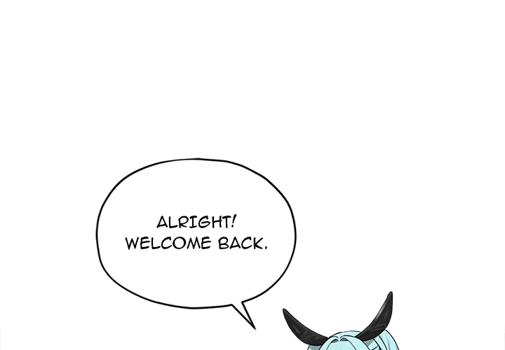 Pleasure Board Game Asmodek chapter 16 page 3