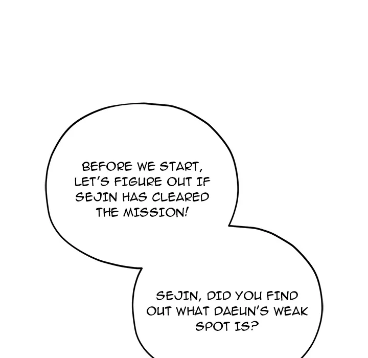 Pleasure Board Game Asmodek chapter 16 page 6