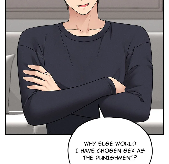 Pleasure Board Game Asmodek chapter 16 page 8