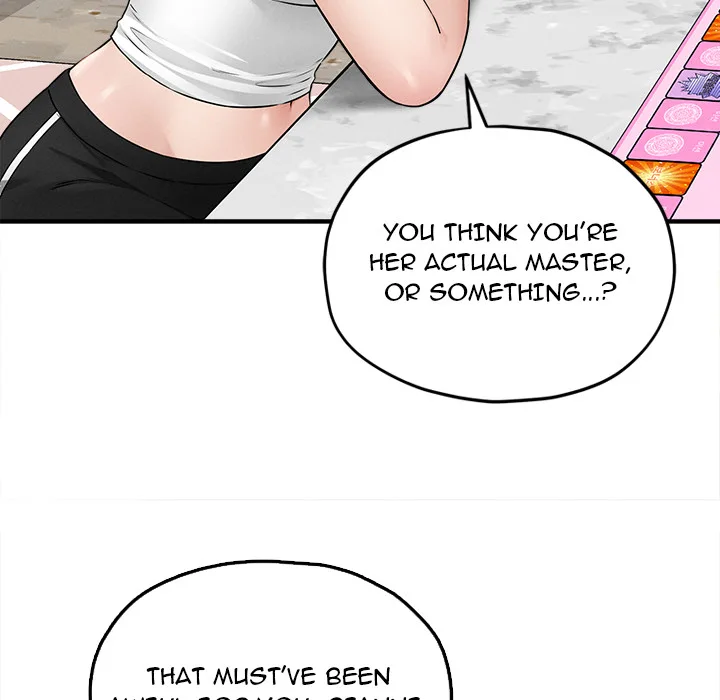 Pleasure Board Game Asmodek chapter 16 page 13