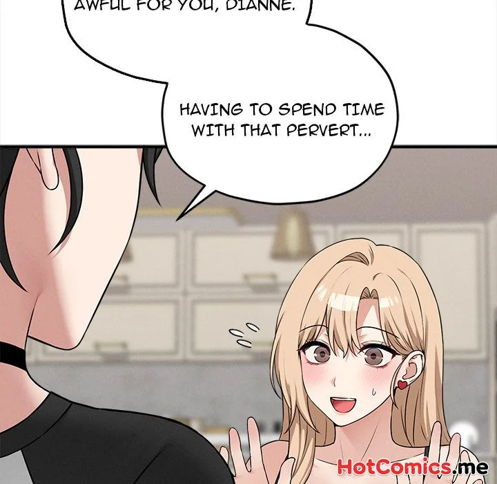 Pleasure Board Game Asmodek chapter 16 page 14