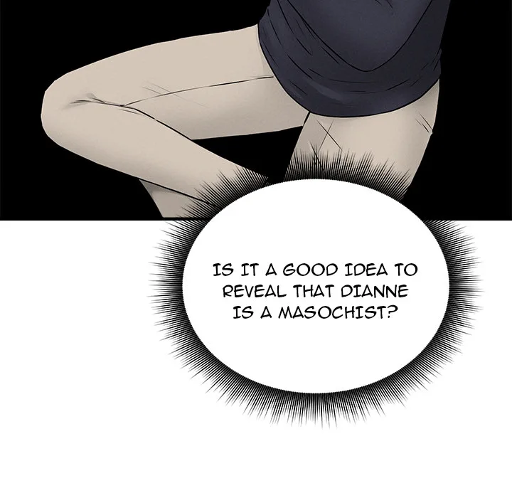 Pleasure Board Game Asmodek chapter 16 page 21