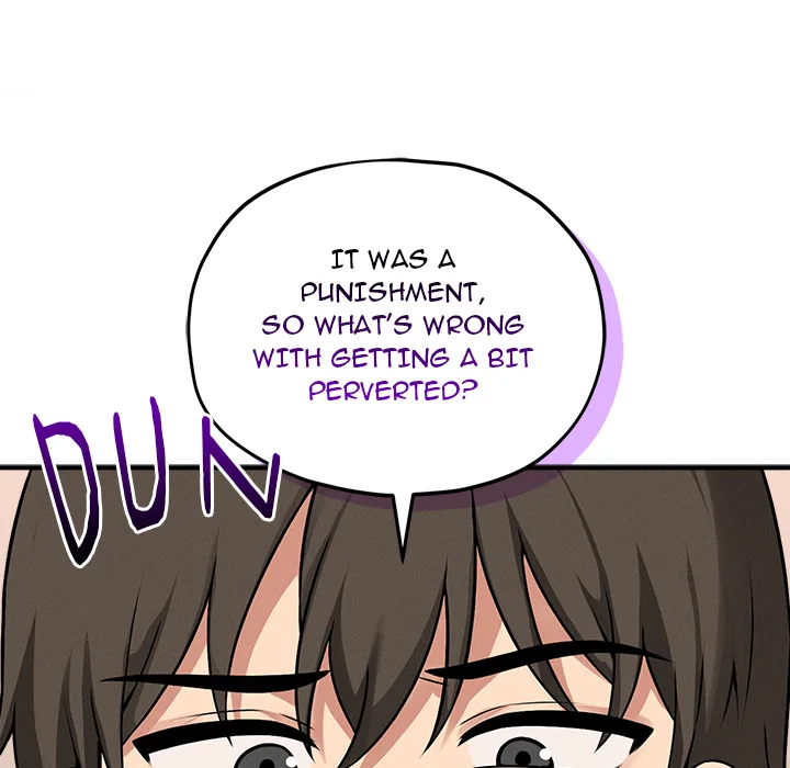 Pleasure Board Game Asmodek chapter 16 page 26