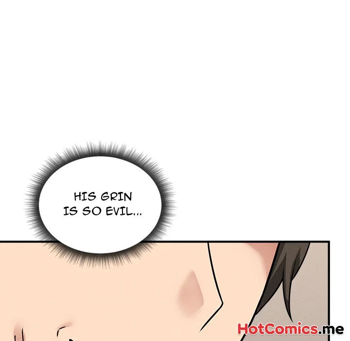 Pleasure Board Game Asmodek chapter 16 page 33