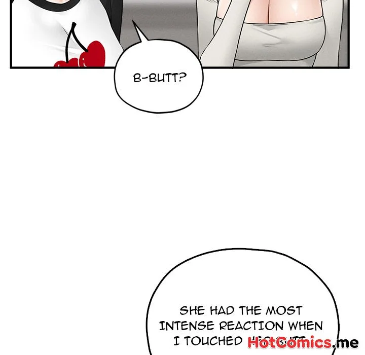 Pleasure Board Game Asmodek chapter 16 page 61