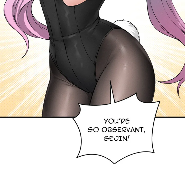 Pleasure Board Game Asmodek chapter 16 page 74