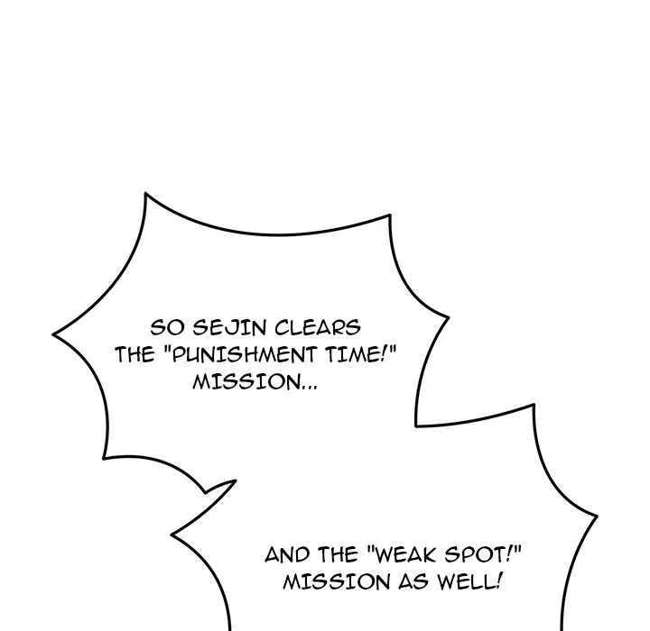 Pleasure Board Game Asmodek chapter 16 page 75