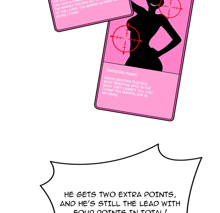 Pleasure Board Game Asmodek chapter 16 page 77