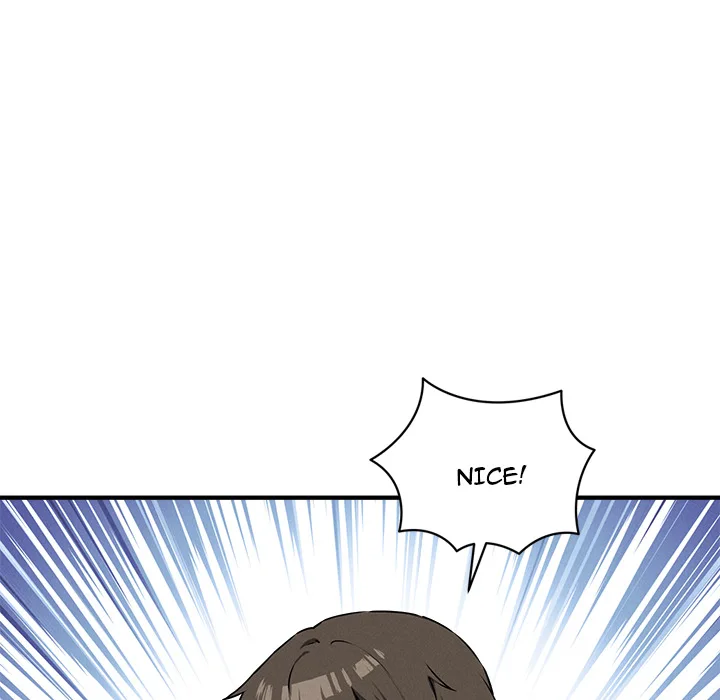 Pleasure Board Game Asmodek chapter 16 page 79