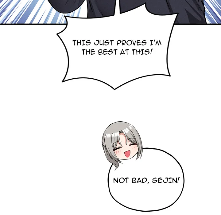 Pleasure Board Game Asmodek chapter 16 page 81