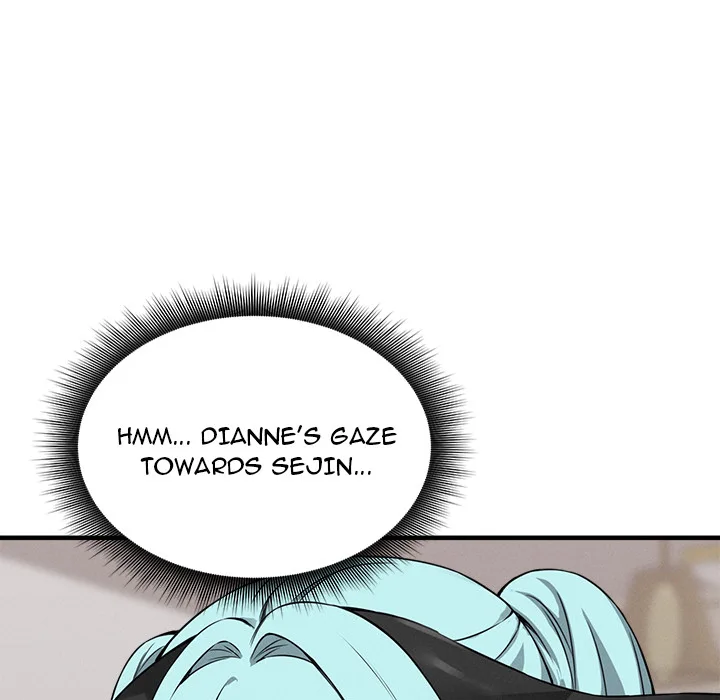 Pleasure Board Game Asmodek chapter 16 page 92