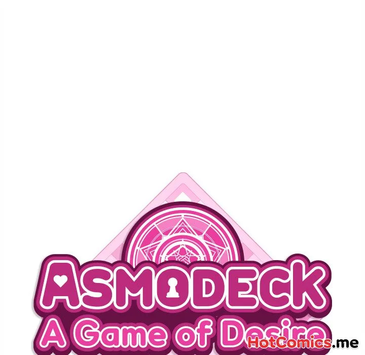Pleasure Board Game Asmodek chapter 16 page 104