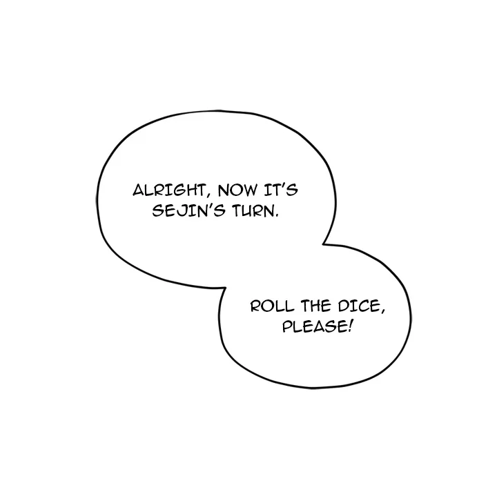 Pleasure Board Game Asmodek chapter 16 page 106