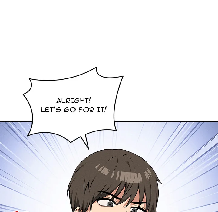 Pleasure Board Game Asmodek chapter 16 page 107