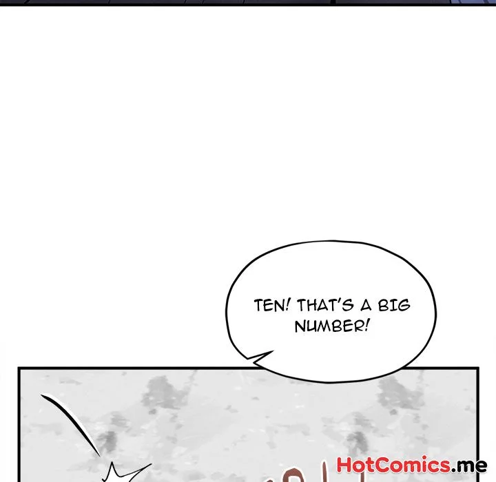 Pleasure Board Game Asmodek chapter 16 page 109
