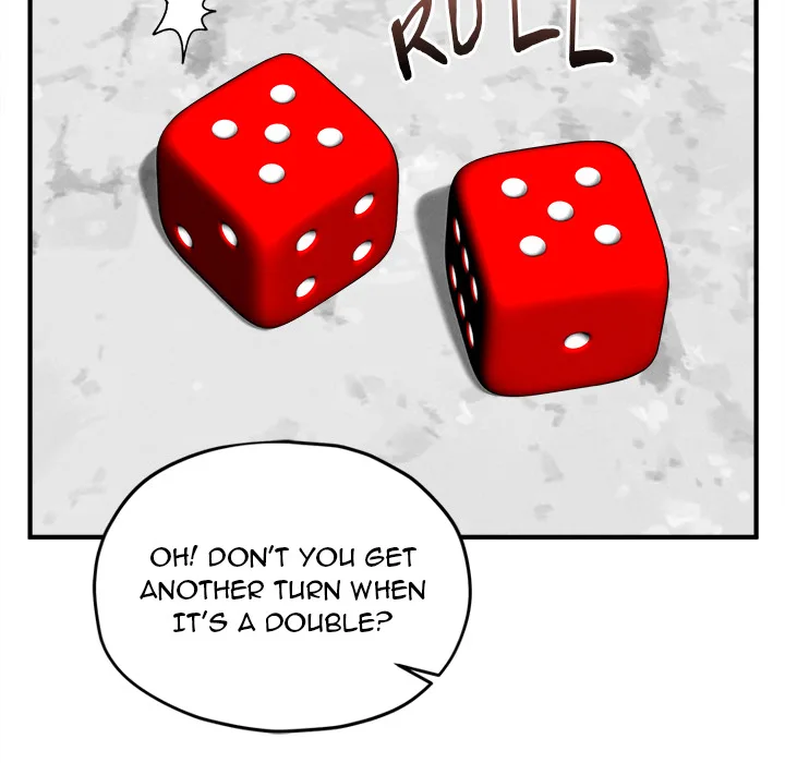Pleasure Board Game Asmodek chapter 16 page 110