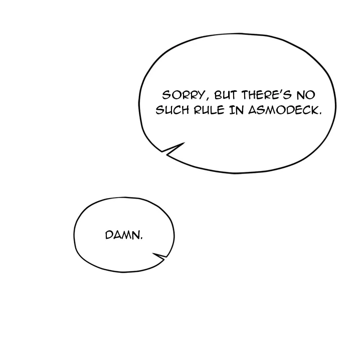 Pleasure Board Game Asmodek chapter 16 page 111