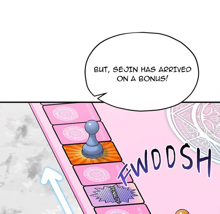 Pleasure Board Game Asmodek chapter 16 page 112