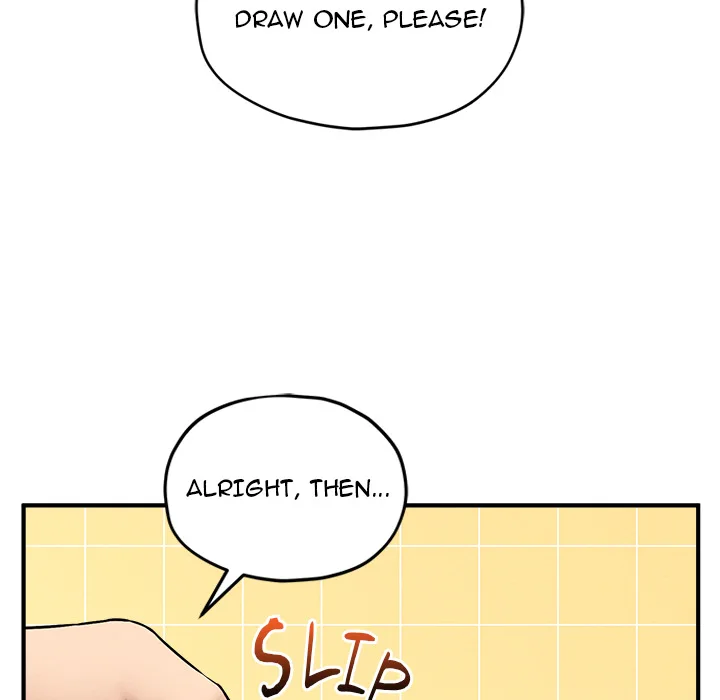 Pleasure Board Game Asmodek chapter 16 page 116