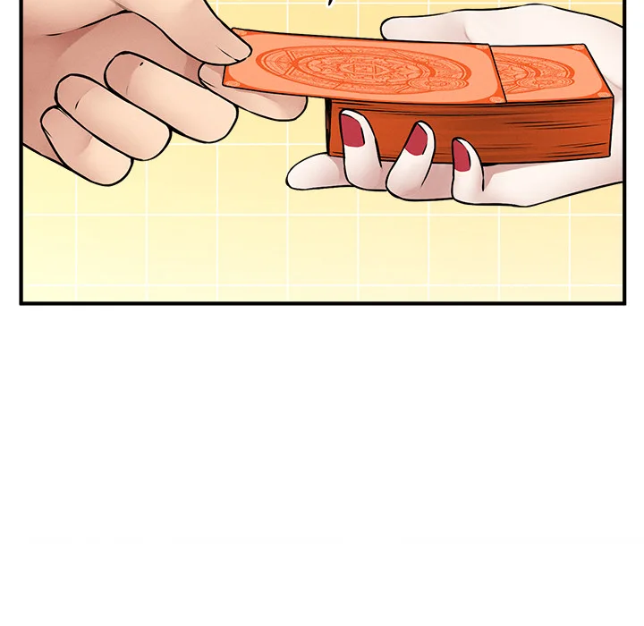 Pleasure Board Game Asmodek chapter 16 page 117