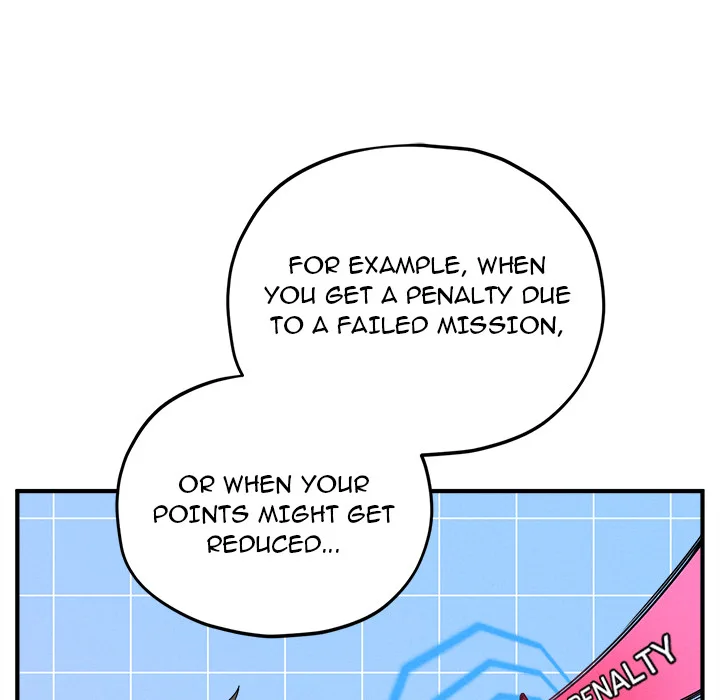 Pleasure Board Game Asmodek chapter 16 page 122