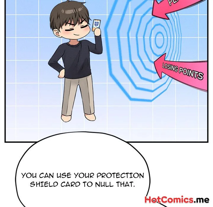 Pleasure Board Game Asmodek chapter 16 page 123