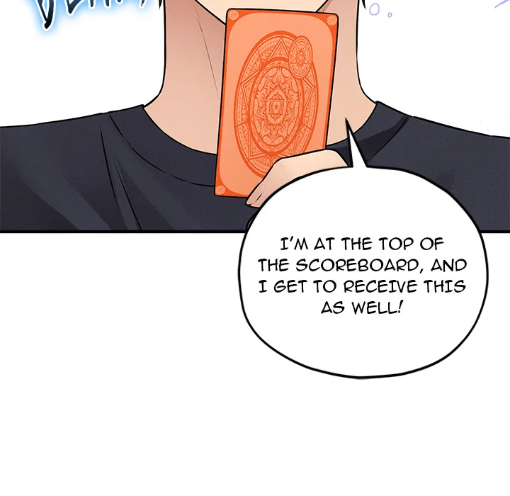 Pleasure Board Game Asmodek chapter 16 page 126
