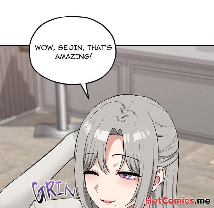 Pleasure Board Game Asmodek chapter 16 page 128
