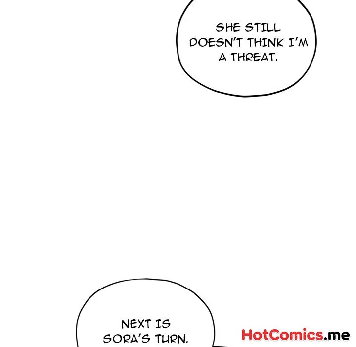 Pleasure Board Game Asmodek chapter 16 page 132