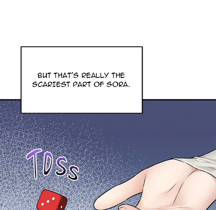 Pleasure Board Game Asmodek chapter 16 page 134