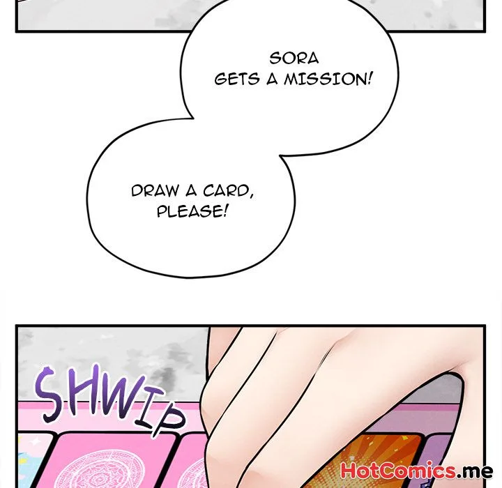 Pleasure Board Game Asmodek chapter 16 page 142