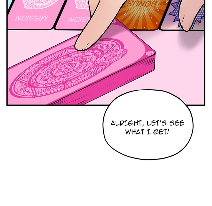 Pleasure Board Game Asmodek chapter 16 page 143