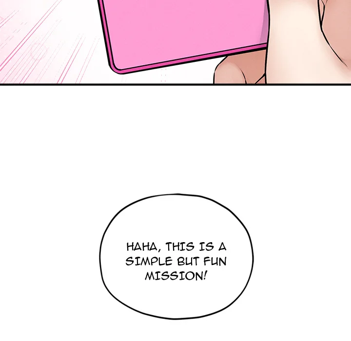 Pleasure Board Game Asmodek chapter 16 page 146