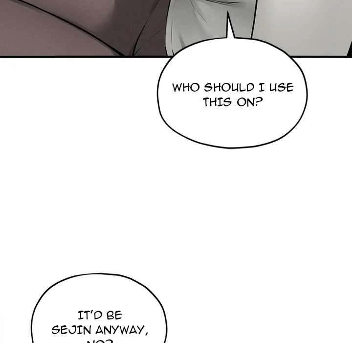 Pleasure Board Game Asmodek chapter 16 page 149