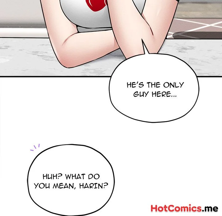 Pleasure Board Game Asmodek chapter 16 page 151